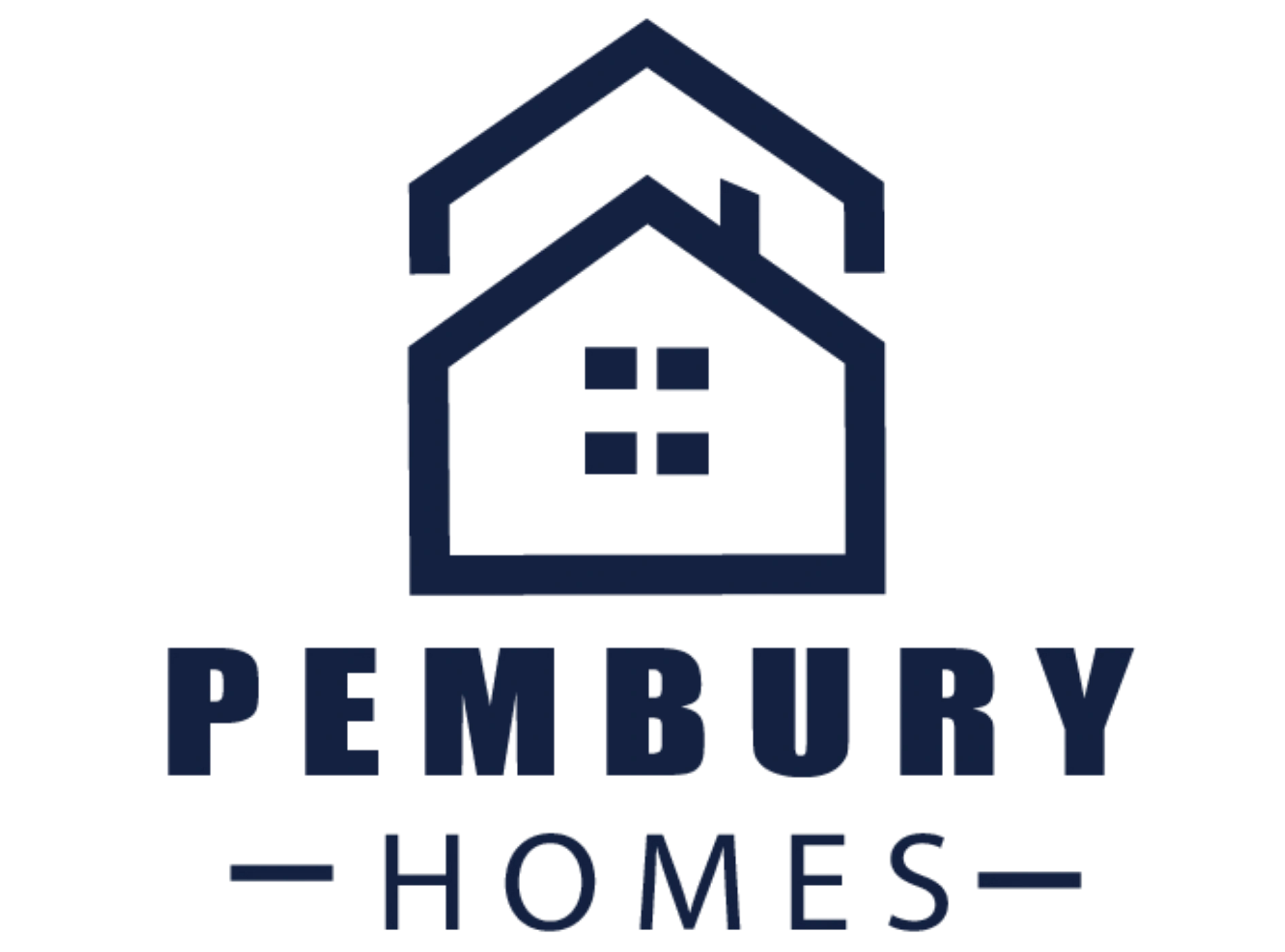 Pembury Homes logo